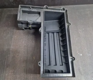 3C0129607AS 3C0129601BH 3C0129618D Корпус воздушного фильтра Audi S4 B8 Арт e9298132, вид 2