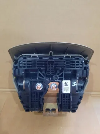 985705473R Подушка безопасности Renault Scenic 3 Арт e9298240, вид 6
