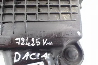 8200977779 Корпус воздушного фильтра Dacia Logan 1 Арт e9298351, вид 3