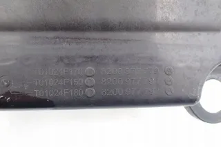 8200977779 Корпус воздушного фильтра Dacia Logan 1 Арт e9298351, вид 6