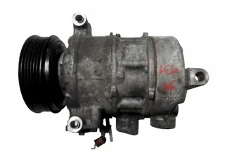 4G0260805T Компрессор кондиционера Audi A6 C7 (S6,RS6) Арт e9299312, вид 2