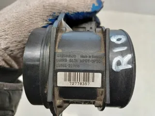 28164-23700 Расходомер воздуха Kia Rio 2 Арт e9299452, вид 4