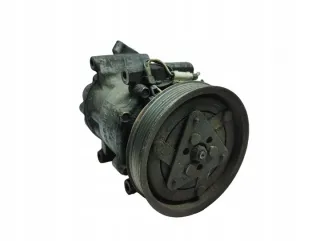8200315744 Компрессор кондиционера Renault Clio 2 Арт e9299766, вид 1