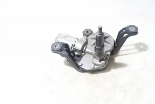 0390201591 Моторчик стеклоочистителя фар Opel Astra H Арт e9300082, вид 3