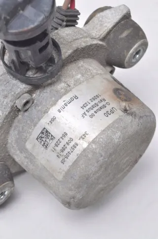 6857405 Насос вакуумный BMW i3 Арт e9300440, вид 3