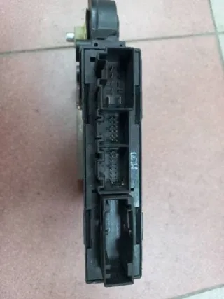 105849-103 Моторчик стеклоподъемника Audi A4 B6 Арт e9301105, вид 1