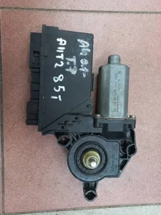 105849-103 Моторчик стеклоподъемника Audi A4 B6 Арт e9301105, вид 3