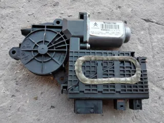 9654087780 Моторчик стеклоподъемника Citroen C4 Picasso 1 Арт e9301159, вид 1