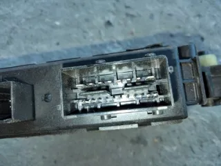 9654087780 Моторчик стеклоподъемника Citroen C4 Picasso 1 Арт e9301159, вид 4