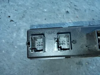 9654087780 Моторчик стеклоподъемника Citroen C4 Picasso 1 Арт e9301159, вид 5