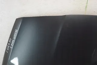  Капот Peugeot 5008 Арт e9301282, вид 5