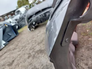 901523137R Крышка багажника (дверь 3-5) Renault Captur Арт e9301522, вид 6