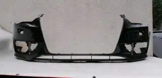 8V3807437 8V3807437DE Бампер передний Audi A3 8V Арт e9301631, вид 1