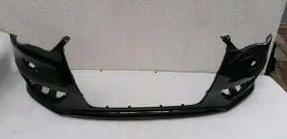 8V3807437 8V3807437DE Бампер передний Audi A3 8V Арт e9301631, вид 2