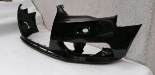 8V3807437 8V3807437DE Бампер передний Audi A3 8V Арт e9301631, вид 3