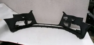 8V3807437 8V3807437DE Бампер передний Audi A3 8V Арт e9301631, вид 6