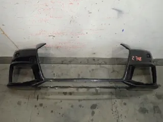  Бампер передний Audi TT 3 Арт e9301794, вид 1
