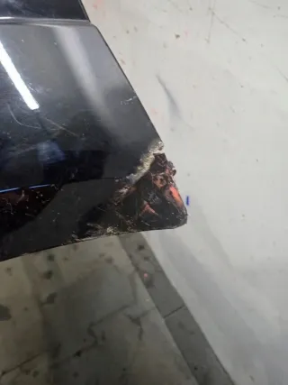  Бампер передний Audi TT 3 Арт e9301794, вид 4