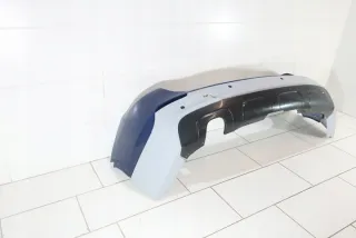 Z634528930 Бампер задний BMW X1 E84 Арт e9301870, вид 2