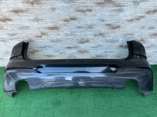  Бампер задний BMW X3 G01 Арт e9301881, вид 1