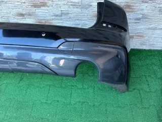  Бампер задний BMW X3 G01 Арт e9301881, вид 4