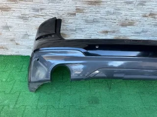  Бампер задний BMW X3 G01 Арт e9301881, вид 5