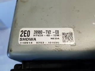 39980-TV2-E0 Блок AirBag Honda Civic 9 Арт e9301935, вид 3