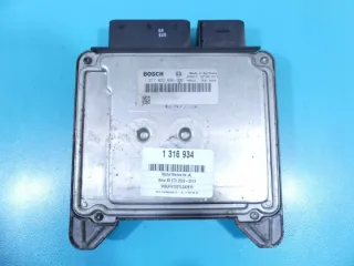 1277022096 0273011013 76910268 Блок управления (другие) BMW X5 E70 Арт e9302172, вид 4