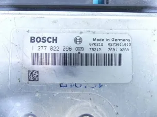 1277022096 0273011013 76910268 Блок управления (другие) BMW X5 E70 Арт e9302172, вид 5