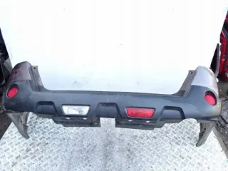 LPK20321 Бампер задний Nissan X-Trail T31 Арт e9302174, вид 5