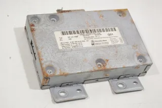 2219005903 Блок управления (другие) Mercedes S W221 Арт e9302370, вид 1
