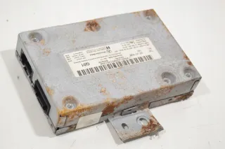 2219005903 Блок управления (другие) Mercedes S W221 Арт e9302370, вид 2
