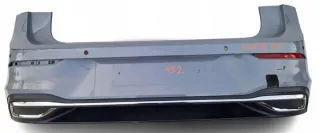 5h6807568f 5h6807421d Бампер задний Volkswagen Golf 8 Арт e9302401, вид 1