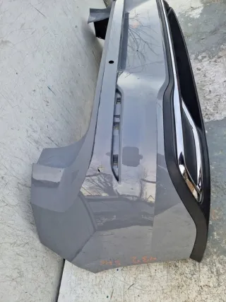 5h6807568f 5h6807421d Бампер задний Volkswagen Golf 8 Арт e9302401, вид 2