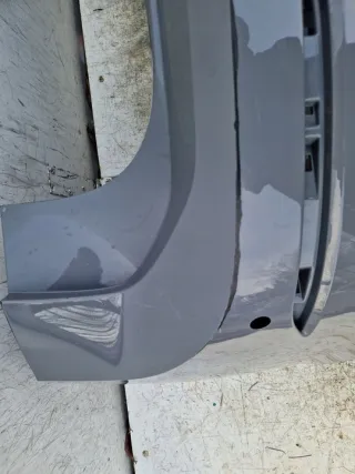 5h6807568f 5h6807421d Бампер задний Volkswagen Golf 8 Арт e9302401, вид 3