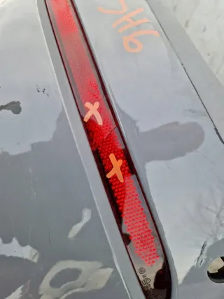 5h6807568f 5h6807421d Бампер задний Volkswagen Golf 8 Арт e9302401, вид 5