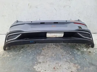 5h6807568f 5h6807421d Бампер задний Volkswagen Golf 8 Арт e9302401, вид 7