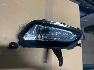 39098907 39098908 Фара противотуманная левая Opel Astra K Арт e9302688, вид 2