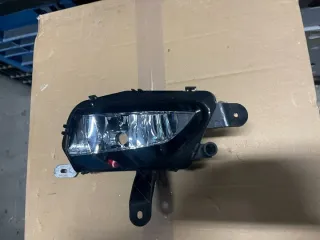 39098907 39098908 Фара противотуманная левая Opel Astra K Арт e9302688, вид 3