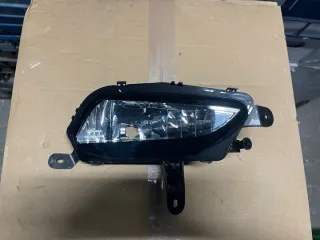 39098907 39098908 Фара противотуманная левая Opel Astra K Арт e9302688, вид 4
