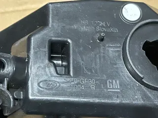 39098907 39098908 Фара противотуманная левая Opel Astra K Арт e9302688, вид 6