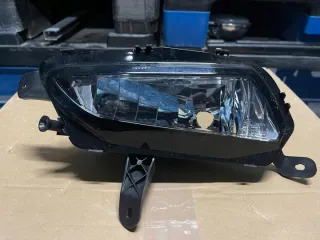 39098907 39098908 Фара противотуманная левая Opel Astra K Арт e9302688, вид 7
