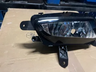 39098907 39098908 Фара противотуманная левая Opel Astra K Арт e9302688, вид 8