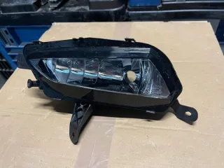 39098907 39098908 Фара противотуманная левая Opel Astra K Арт e9302688, вид 9
