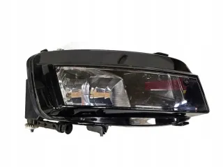 5G0941662D Фара противотуманная правая Volkswagen Golf 7 Арт e9302701, вид 1