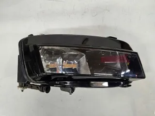 5G0941662D Фара противотуманная правая Volkswagen Golf 7 Арт e9302701, вид 2