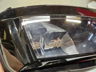 5G0941662D Фара противотуманная правая Volkswagen Golf 7 Арт e9302701, вид 3
