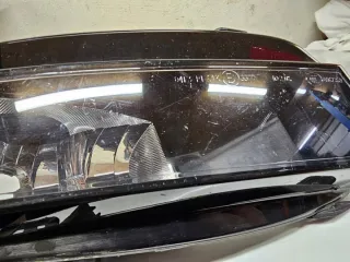 5G0941662D Фара противотуманная правая Volkswagen Golf 7 Арт e9302701, вид 5