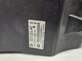 5G0941662D Фара противотуманная правая Volkswagen Golf 7 Арт e9302701, вид 8