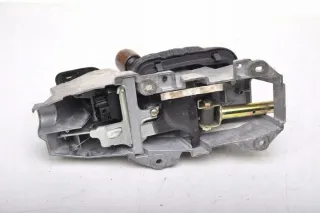 5161401 Кулиса Saab 9-3 1 Арт e9302769, вид 3